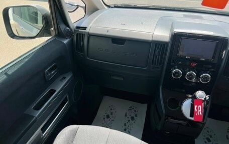 Mitsubishi Delica D:5 I, 2016 год, 2 149 000 рублей, 14 фотография
