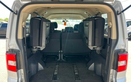 Mitsubishi Delica D:5 I, 2016 год, 2 149 000 рублей, 19 фотография