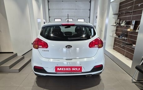 KIA cee'd III, 2014 год, 799 000 рублей, 5 фотография