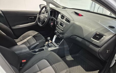 KIA cee'd III, 2014 год, 799 000 рублей, 9 фотография