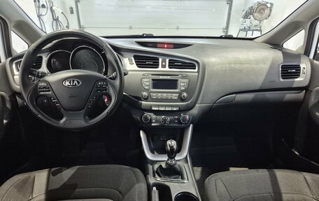 KIA cee'd III, 2014 год, 799 000 рублей, 8 фотография