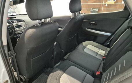 KIA cee'd III, 2014 год, 799 000 рублей, 10 фотография