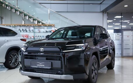 Toyota RAV4, 2026 год, 4 190 000 рублей, 4 фотография