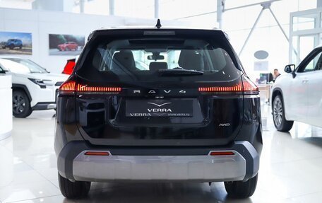 Toyota RAV4, 2026 год, 4 190 000 рублей, 9 фотография