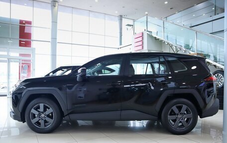 Toyota RAV4, 2026 год, 4 190 000 рублей, 6 фотография