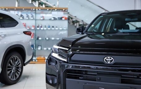 Toyota RAV4, 2026 год, 4 190 000 рублей, 3 фотография