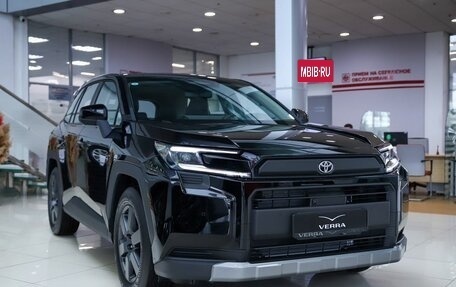 Toyota RAV4, 2026 год, 4 190 000 рублей, 2 фотография