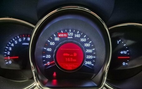 KIA cee'd III, 2014 год, 799 000 рублей, 11 фотография