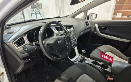 KIA cee'd III, 2014 год, 799 000 рублей, 7 фотография