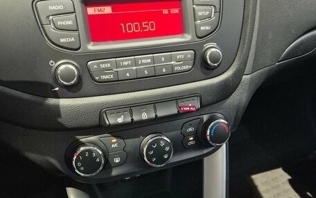 KIA cee'd III, 2014 год, 799 000 рублей, 12 фотография