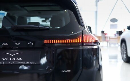 Toyota RAV4, 2026 год, 4 190 000 рублей, 10 фотография