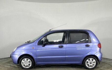 Daewoo Matiz I, 2008 год, 250 000 рублей, 2 фотография