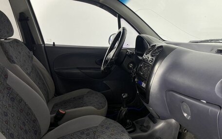 Daewoo Matiz I, 2008 год, 250 000 рублей, 5 фотография
