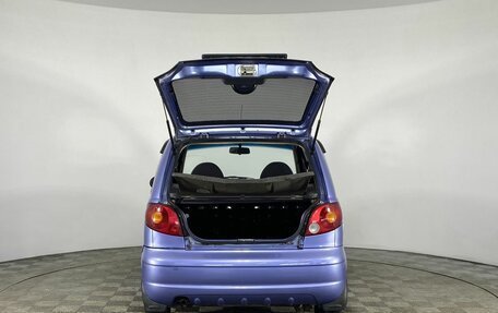 Daewoo Matiz I, 2008 год, 250 000 рублей, 19 фотография