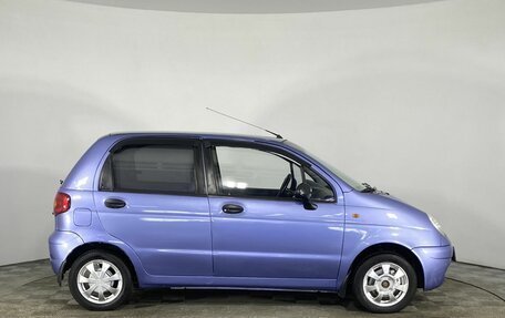 Daewoo Matiz I, 2008 год, 250 000 рублей, 3 фотография