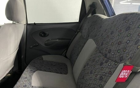 Daewoo Matiz I, 2008 год, 250 000 рублей, 6 фотография