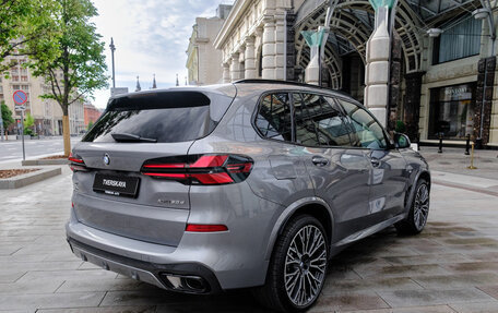 BMW X5, 2025 год, 15 600 000 рублей, 7 фотография
