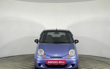 Daewoo Matiz I, 2008 год, 250 000 рублей, 14 фотография