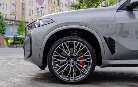 BMW X5, 2025 год, 15 600 000 рублей, 4 фотография