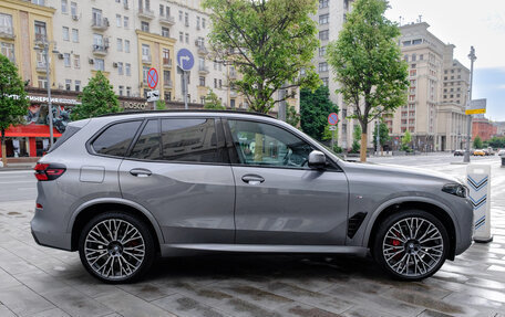 BMW X5, 2025 год, 15 600 000 рублей, 8 фотография