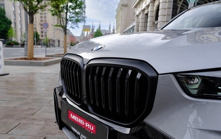 BMW X5, 2025 год, 15 600 000 рублей, 2 фотография