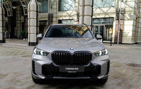 BMW X5, 2025 год, 15 600 000 рублей, 5 фотография