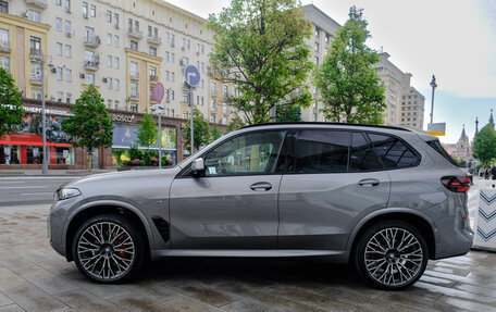BMW X5, 2025 год, 15 600 000 рублей, 3 фотография