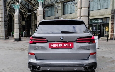 BMW X5, 2025 год, 15 600 000 рублей, 9 фотография