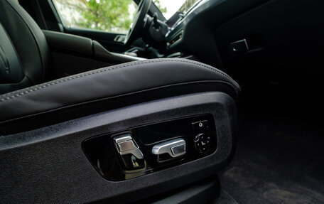 BMW X5, 2025 год, 15 600 000 рублей, 20 фотография