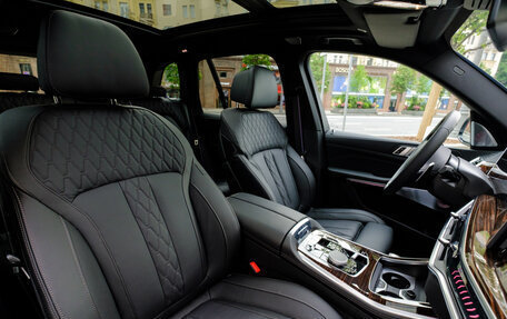 BMW X5, 2025 год, 15 600 000 рублей, 15 фотография