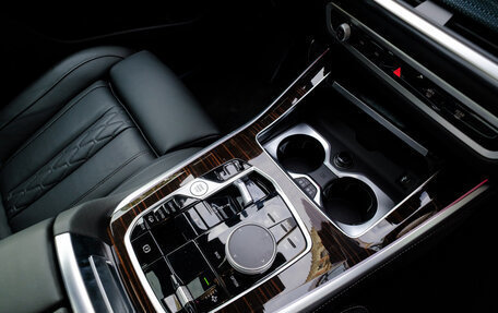 BMW X5, 2025 год, 15 600 000 рублей, 18 фотография