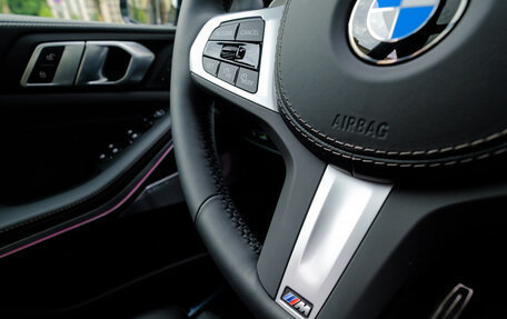 BMW X5, 2025 год, 15 600 000 рублей, 24 фотография