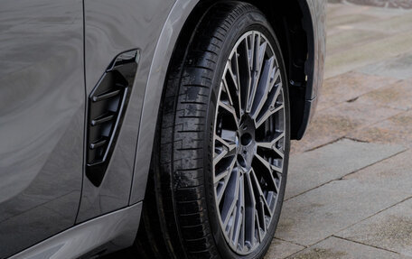 BMW X5, 2025 год, 15 600 000 рублей, 12 фотография