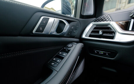 BMW X5, 2025 год, 15 600 000 рублей, 25 фотография