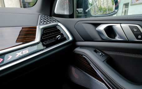BMW X5, 2025 год, 15 600 000 рублей, 27 фотография