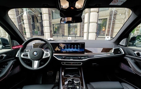 BMW X5, 2025 год, 15 600 000 рублей, 26 фотография