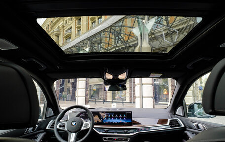 BMW X5, 2025 год, 15 600 000 рублей, 29 фотография