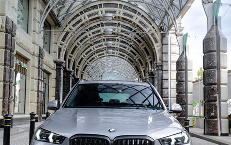 BMW X5, 2025 год, 15 600 000 рублей, 33 фотография