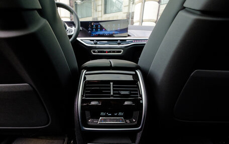 BMW X5, 2025 год, 15 600 000 рублей, 30 фотография