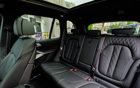 BMW X5, 2025 год, 15 600 000 рублей, 38 фотография