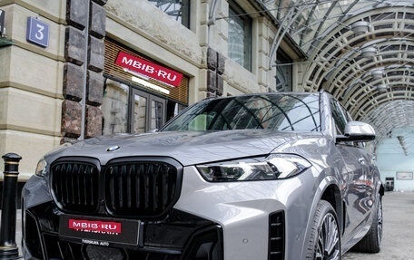 BMW X5, 2025 год, 15 600 000 рублей, 34 фотография