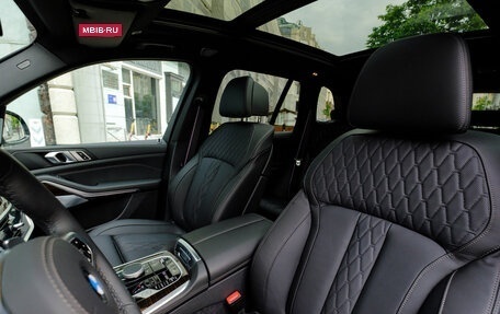 BMW X5, 2025 год, 15 600 000 рублей, 37 фотография