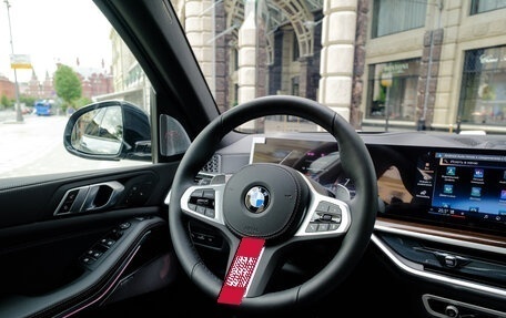 BMW X5, 2025 год, 15 600 000 рублей, 28 фотография