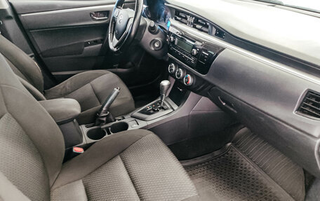 Toyota Corolla, 2016 год, 1 595 050 рублей, 13 фотография
