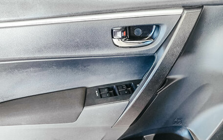 Toyota Corolla, 2016 год, 1 595 050 рублей, 14 фотография