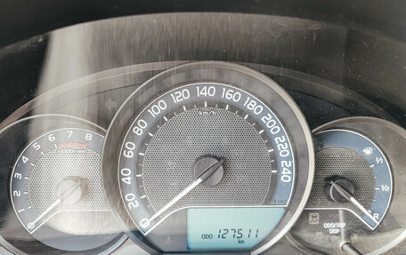 Toyota Corolla, 2016 год, 1 595 050 рублей, 18 фотография