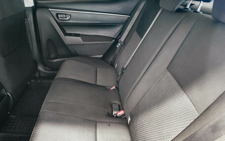 Toyota Corolla, 2016 год, 1 595 050 рублей, 16 фотография