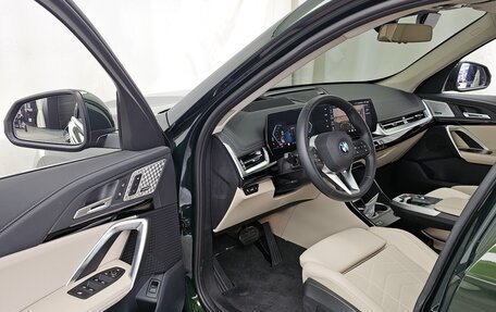 BMW X1, 2024 год, 3 520 000 рублей, 4 фотография