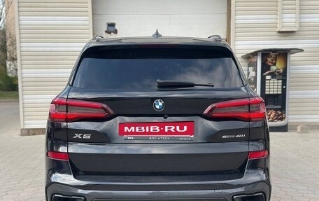 BMW X5, 2022 год, 6 500 000 рублей, 6 фотография