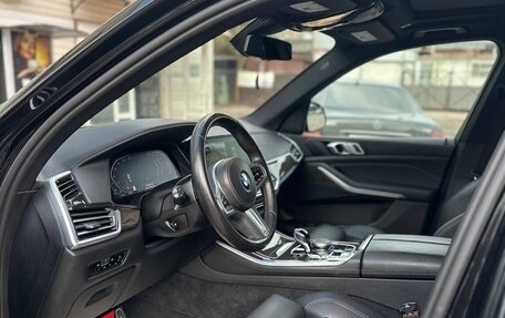 BMW X5, 2022 год, 6 500 000 рублей, 7 фотография